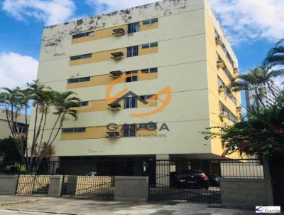 Apartamento para Venda, em Recife, bairro CASA FORTE, 2 dormitórios, 1 banheiro, 1 vaga