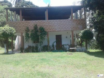 Chácara para Locação, em Igarassu, bairro Cuieiras, 4 dormitórios, 1 banheiro, 2 suítes