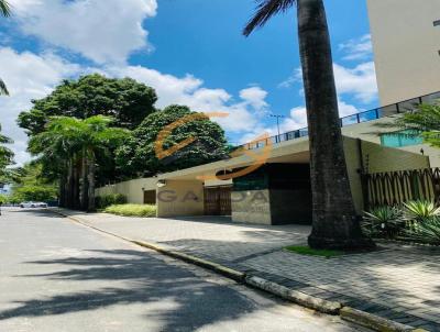 Apartamento para Venda, em Recife, bairro Santana, 5 dormitórios, 6 banheiros, 4 suítes, 5 vagas