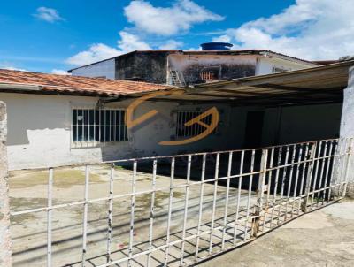 Casa para Venda, em Olinda, bairro Ouro Preto, 3 dormitórios, 1 banheiro, 3 vagas