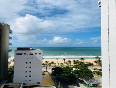 Apartamento para Locação, em Recife, bairro BOA VIAGEM, 1 dormitório, 1 banheiro, 1 vaga